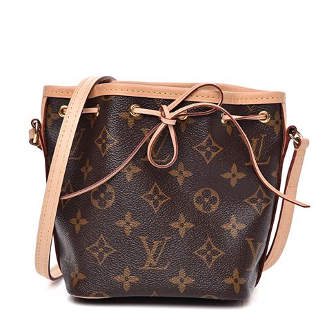 nano mini louis vuitton|Louis Vuitton monogram nano noe.